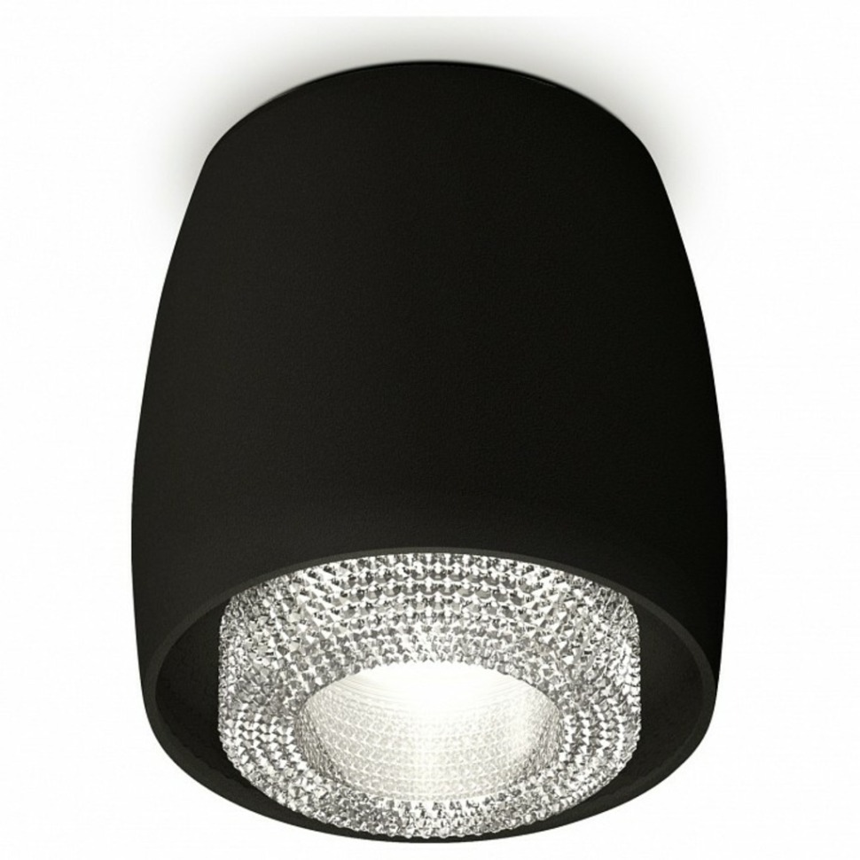 Фото Накладной светильник Ambrella Light XS XS1142020 AMBR_XS1142020 - интернет-магазин МегаТерем в Москве