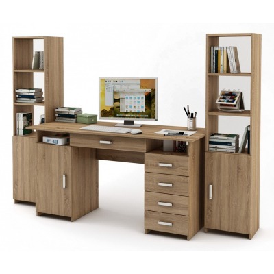 Набор для детской Лайт-7Я MAS_USHLT-7YA-DS