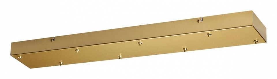 Фото Основание Odeon Light Base 5058/GD OD_5058_GD - интернет-магазин МегаТерем в Москве