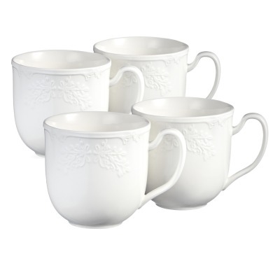 Набор кружек lefard floral ...