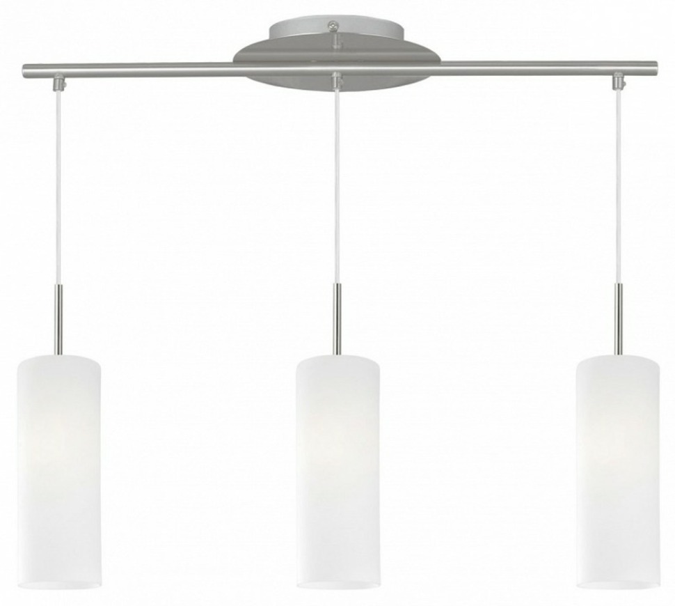 Фото Подвесной светильник Eglo Troy 3 85978 EG_85978 - интернет-магазин МегаТерем в Москве