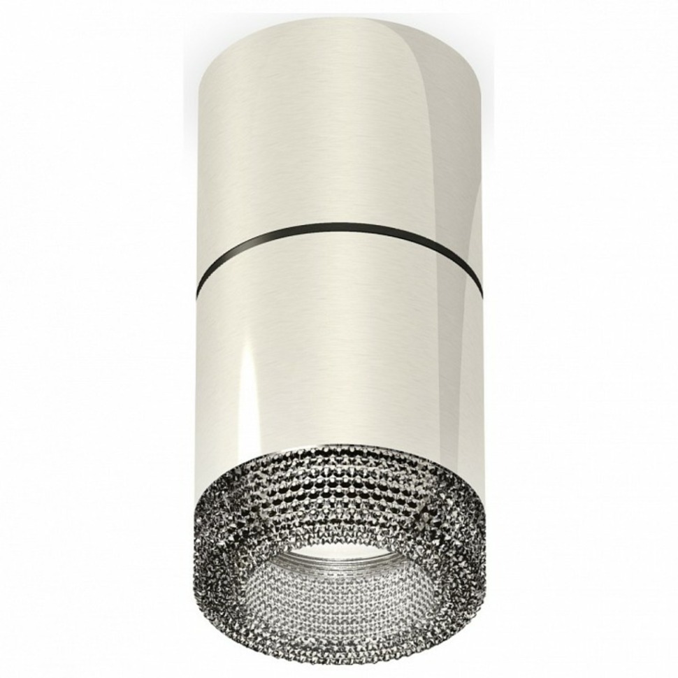 Фото Накладной светильник Ambrella Light XS XS7405042 AMBR_XS7405042 - интернет-магазин МегаТерем в Москве