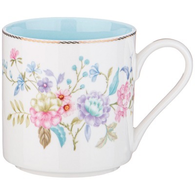 Кружка lefard "blossom" 360 мл (165-539) 