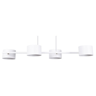 Подвесной светильник Arte Lamp Sebastian A7051SP-4WH AR_A7051SP-4WH