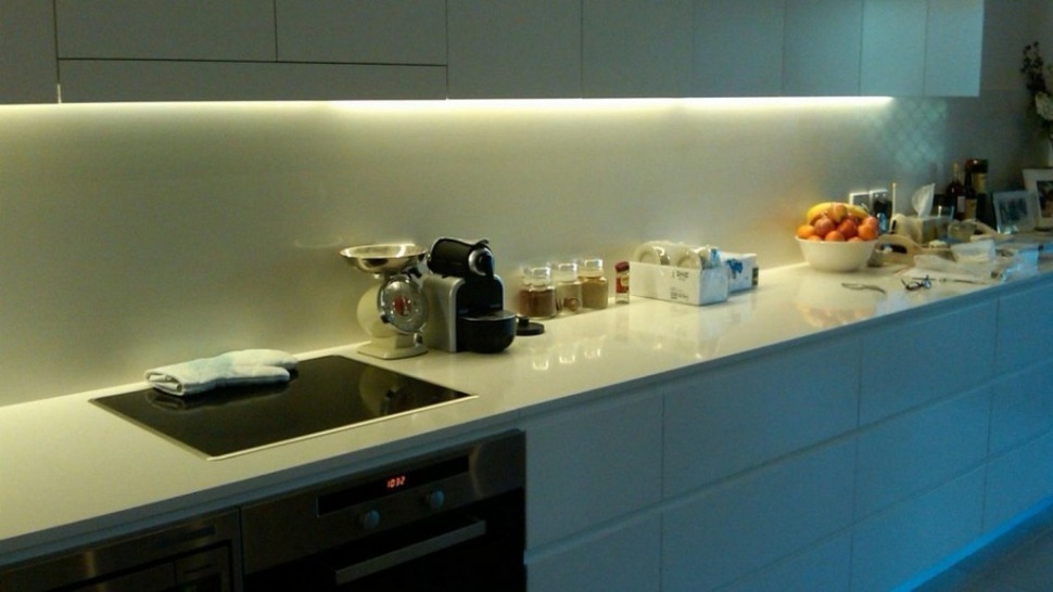 Фото Лента светодиодная Feron Saffit LS606 27644 FE_27644 - интернет-магазин МегаТерем в Москве