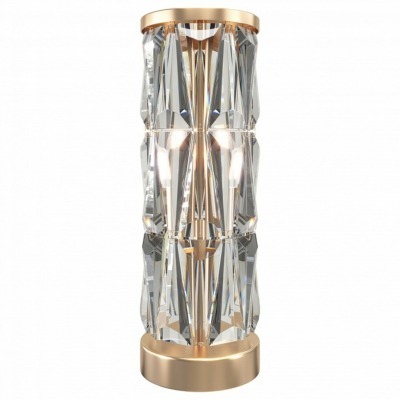 Настольная лампа декоративная Maytoni Puntes MOD043TL-02G MY_MOD043TL-02G