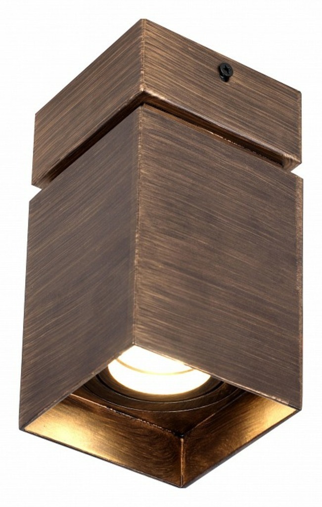 Фото Накладной светильник Favourite Retro 2794-1U FV_2794-1U - интернет-магазин МегаТерем в Москве