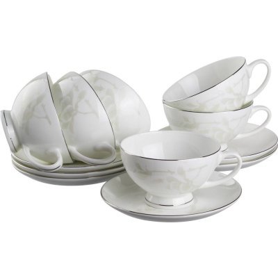 Чайный набор lefard медиссо...