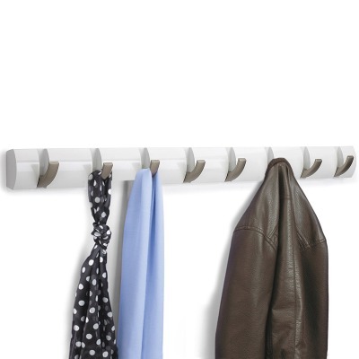 Вешалка настенная flip, 84,...