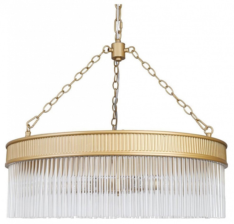 Фото Подвесная люстра Favourite Turris 4200-6P FV_4200-6P - интернет-магазин МегаТерем в Москве