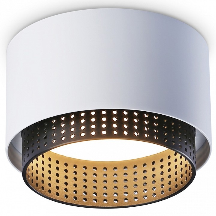 Фото Накладной светильник Ambrella Light TN TN71271 AMBR_TN71271 - интернет-магазин МегаТерем в Москве