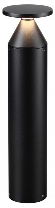 Фото Наземный низкий светильник Odeon Light NATURE 7119/12GL OD_7119_12GL - интернет-магазин МегаТерем в Москве