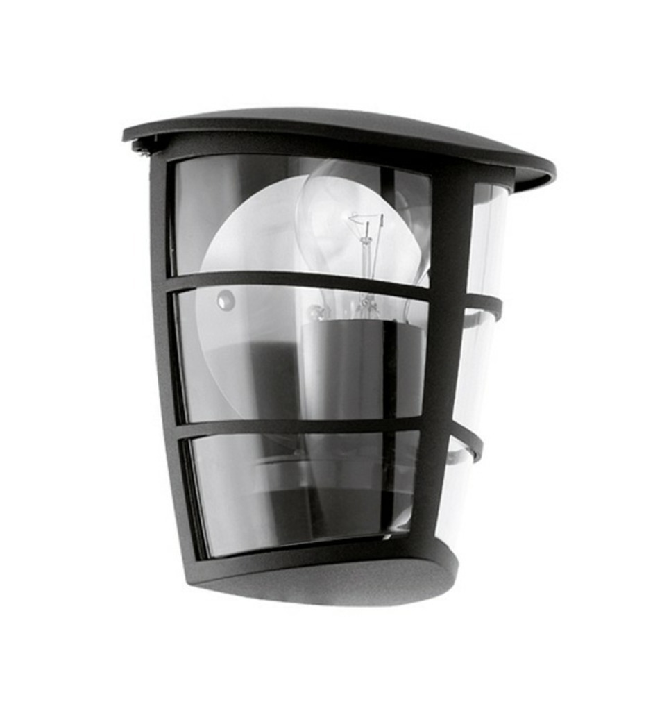 Фото Накладной светильник Eglo Aloria 93407 EG_93407 - интернет-магазин МегаТерем в Москве