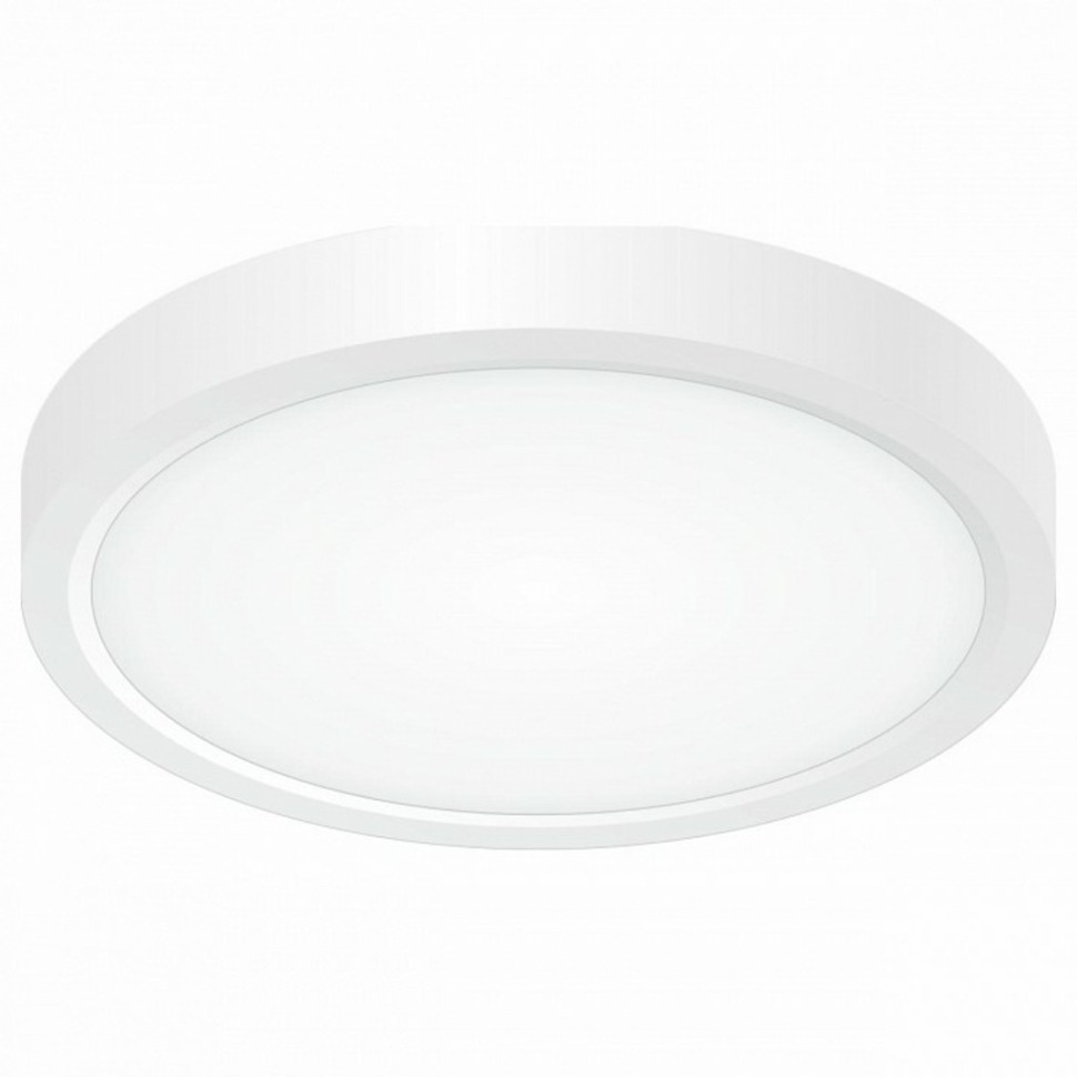 Фото Накладной светильник Citilux Бейсик CL738120N - интернет-магазин МегаТерем в Москве