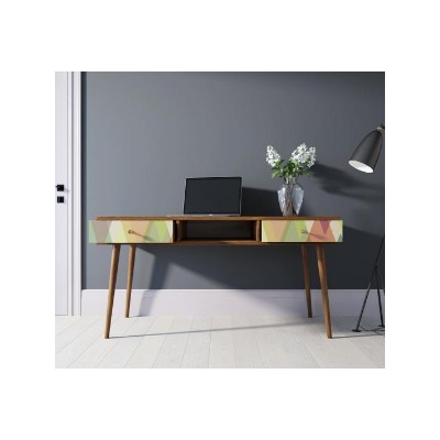 Стол рабочий Berber принт 1...