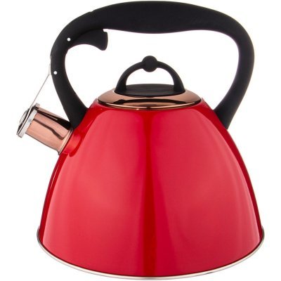 Чайник agness тюдорсо свист...