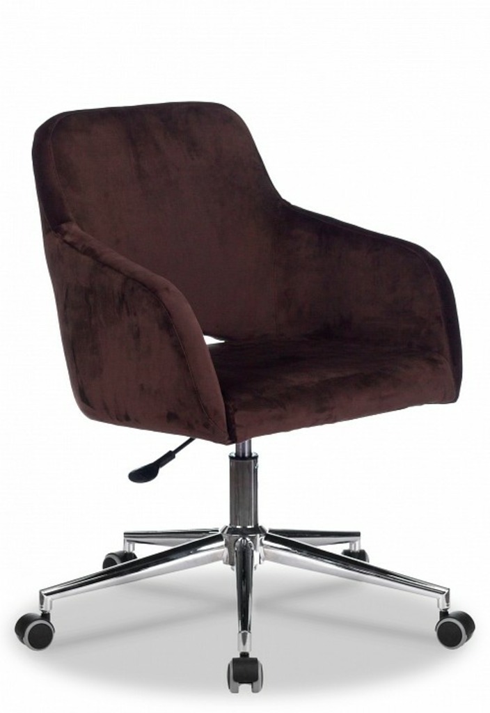 Фото Кресло компьютерное Бюрократ CH-380SL BUR_1505162 - интернет-магазин МегаТерем в Москве