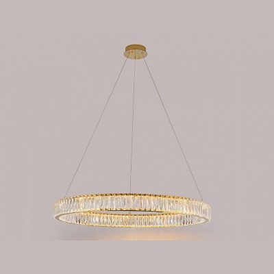 Подвесная люстра Newport CR...