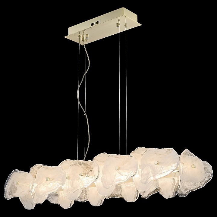 Фото Подвесной светильник Wertmark Nicola WE159.20.323 - интернет-магазин МегаТерем в Москве