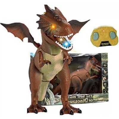 Радиоуправляемый дракон (33...