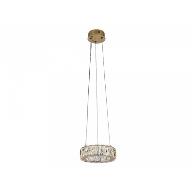 Подвесная люстра Newport KRISTA М0071278 NWP_M0071278