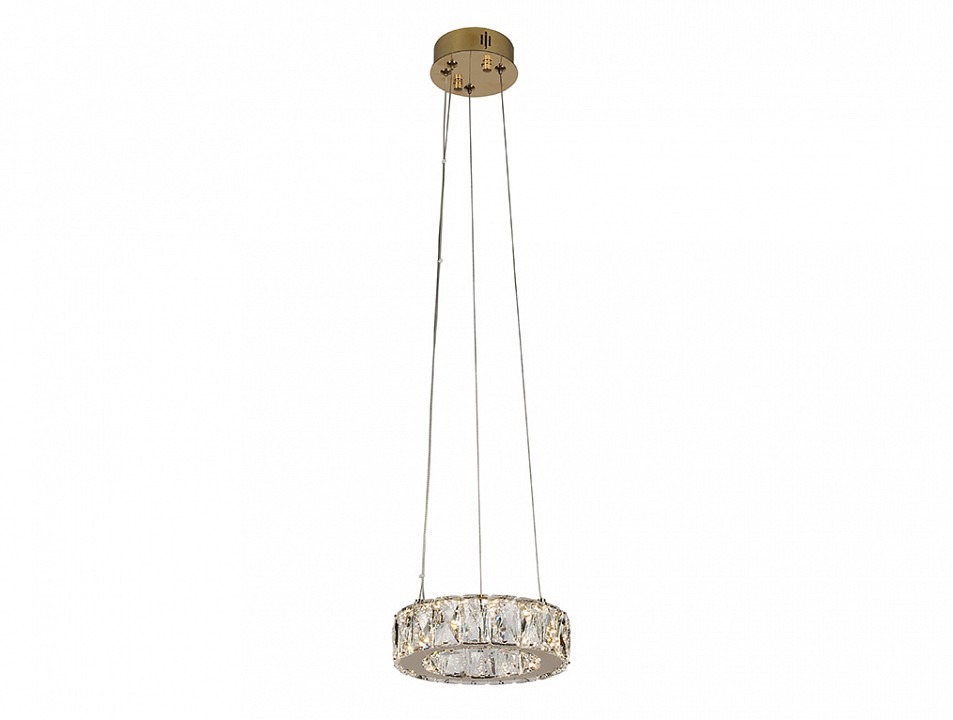 Фото Подвесная люстра Newport KRISTA М0071278 NWP_M0071278 - интернет-магазин МегаТерем в Москве