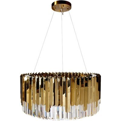 Люстра Rene d60см h35см (TT...