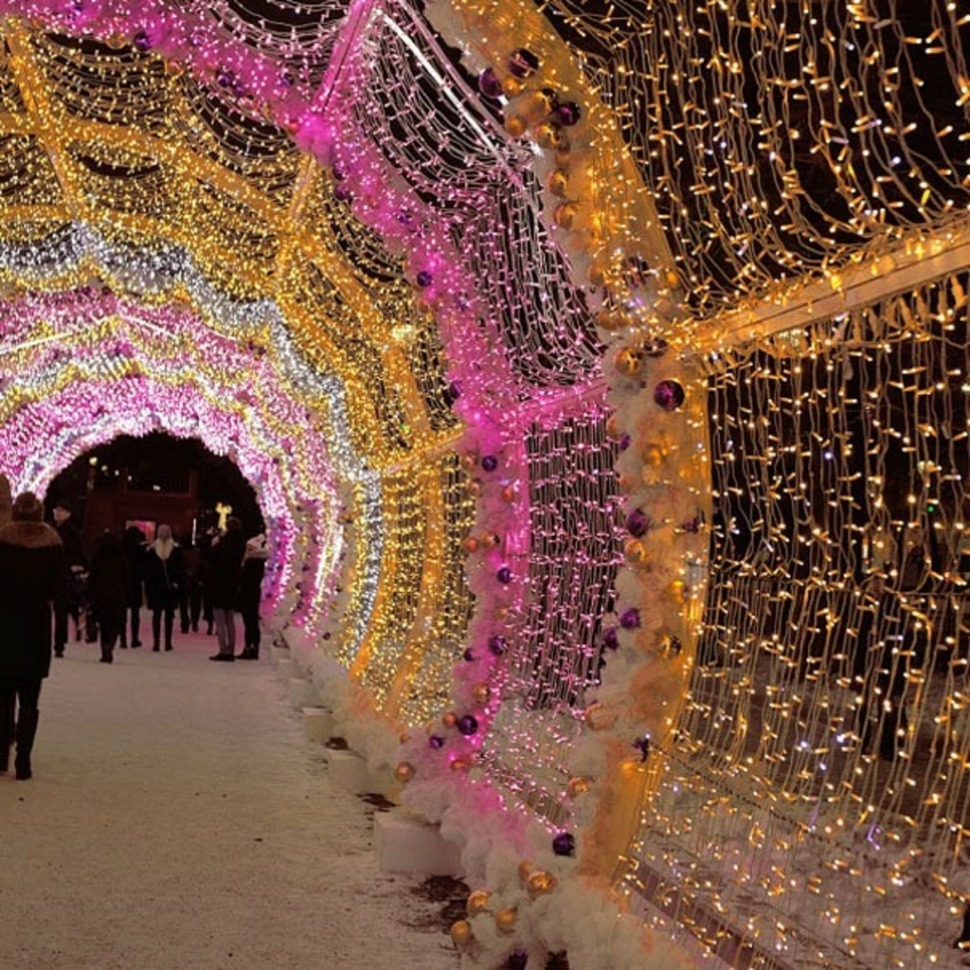 Фото Гирлянда Нить Arlight Ard String Classic 25813 ARLT_025813 - интернет-магазин МегаТерем в Москве