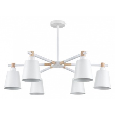 Люстра на штанге Lumion Rosalina 8097/6C LMN_8097_6C