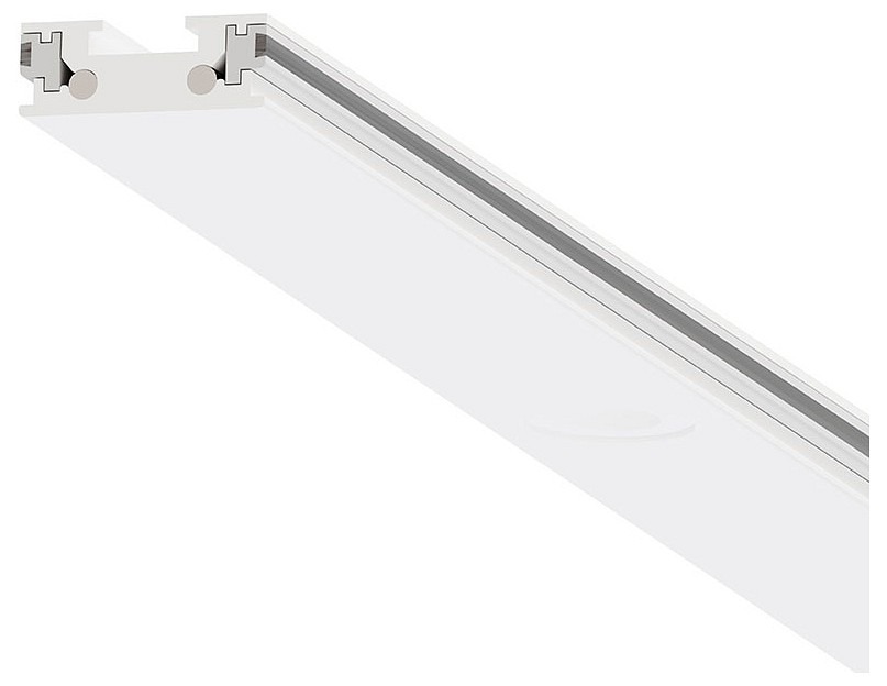 Фото Трек накладной Arte Lamp Rapid-Accessories A613133 AR_A613133 - интернет-магазин МегаТерем в Москве