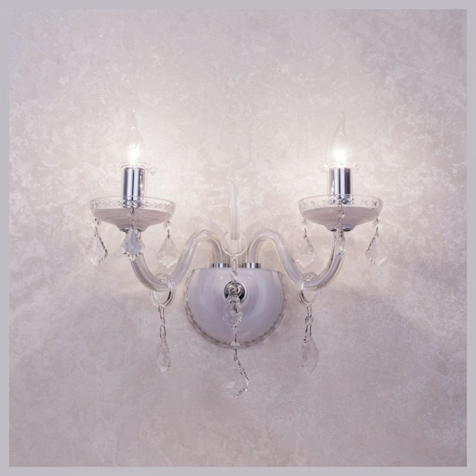 Фото Бра Citilux Марена CL352320 - интернет-магазин МегаТерем в Москве