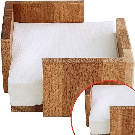 Фото Салфетница (40-91) - интернет-магазин МегаТерем в Москве