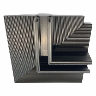 Соединитель угловой L-образ...