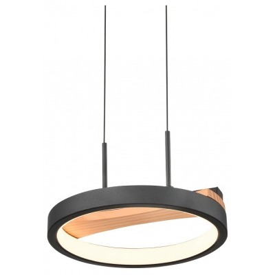 Подвесной светильник Velante  450-023-01 VE_450-023-01