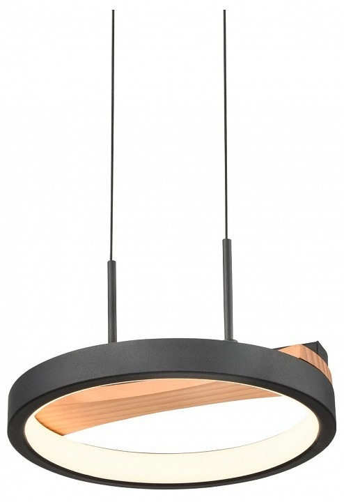 Фото Подвесной светильник Velante  450-023-01 VE_450-023-01 - интернет-магазин МегаТерем в Москве