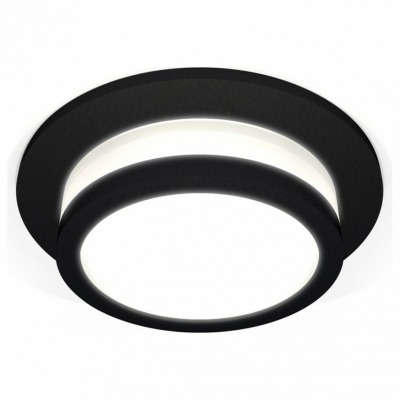 Встраиваемый светильник Amb...