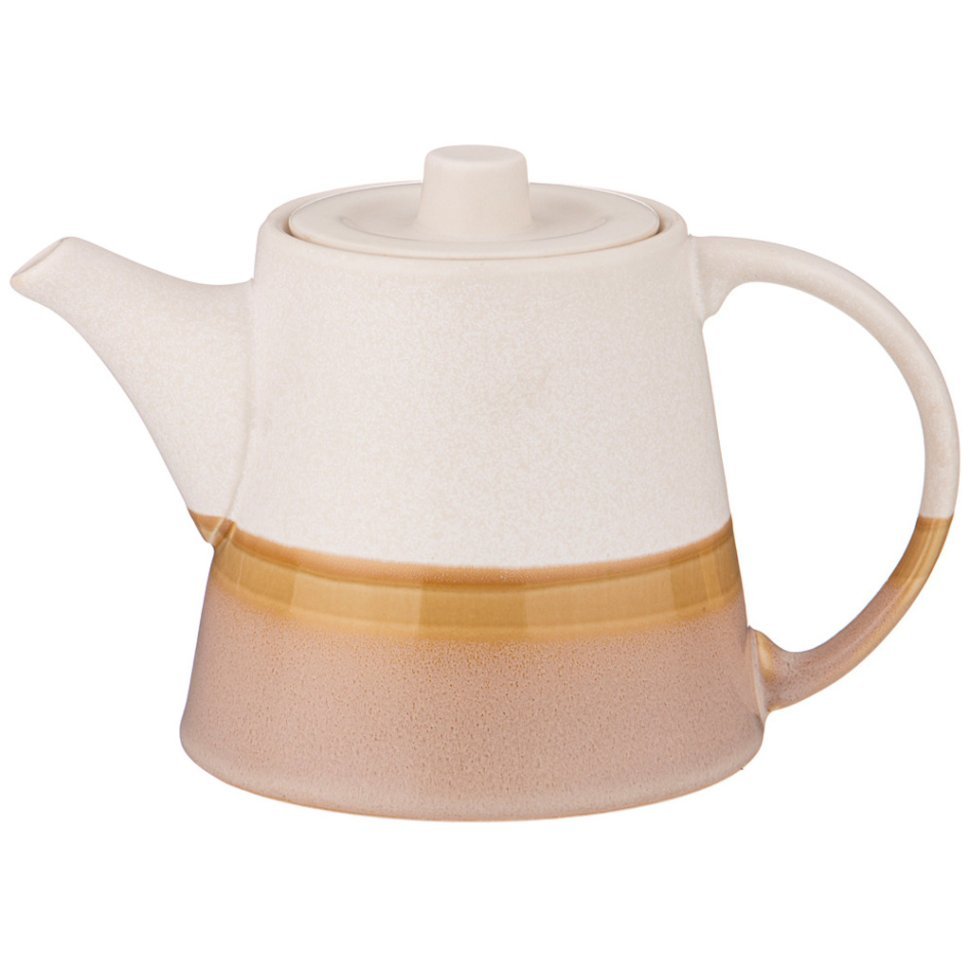 Фото Чайник bronco sunset 1100 мл (189-437)  - интернет-магазин МегаТерем в Москве