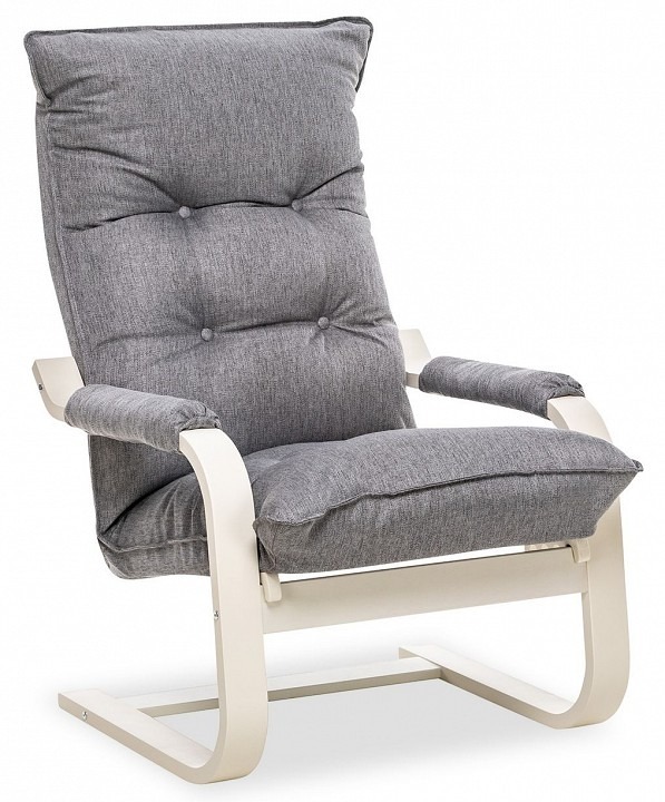 Фото Кресло Оливер LST_2500000190353 - интернет-магазин МегаТерем в Москве