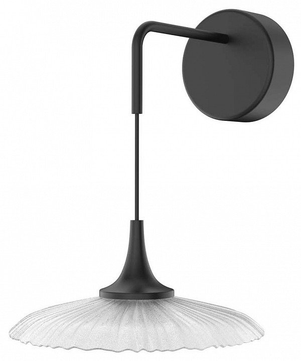 Фото Бра Favourite Wilet 4656-1W FV_4656-1W - интернет-магазин МегаТерем в Москве