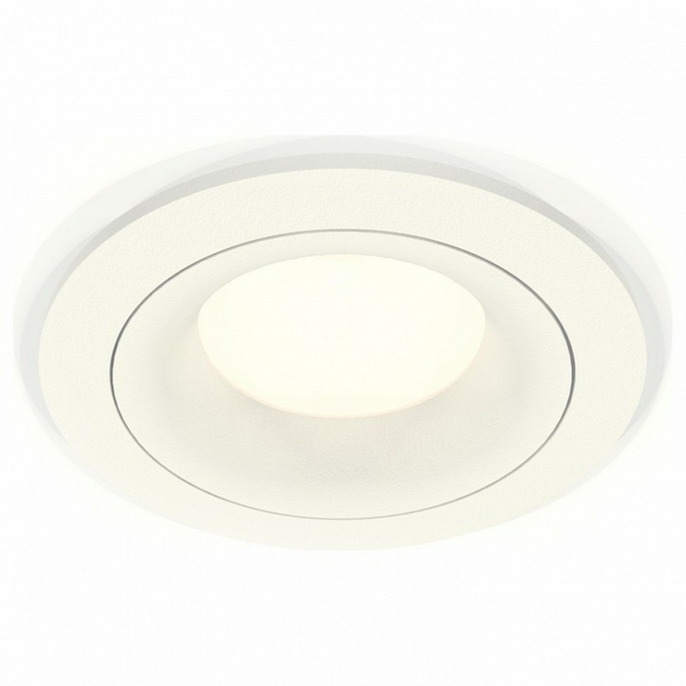 Фото Встраиваемый светильник Ambrella Light XC XC7621001 AMBR_XC7621001 - интернет-магазин МегаТерем в Москве