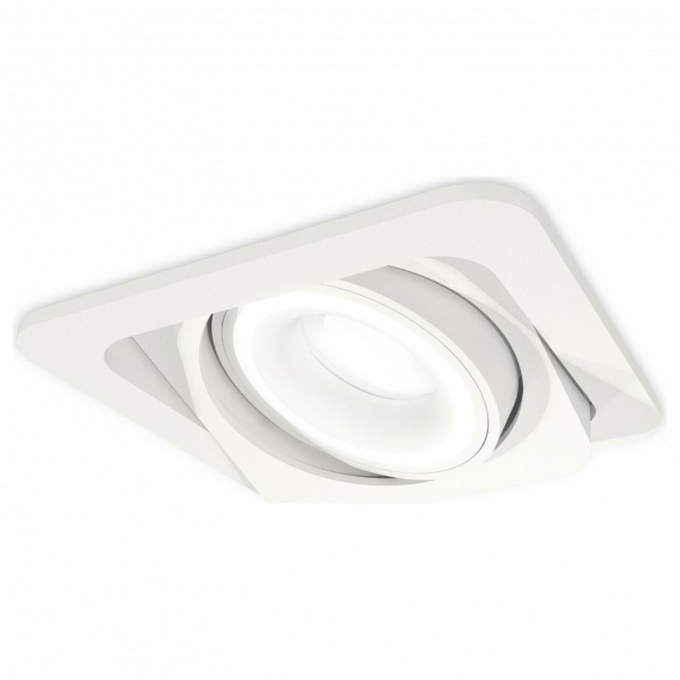 Фото Встраиваемый светильник Ambrella Light XC XC7658080 AMBR_XC7658080 - интернет-магазин МегаТерем в Москве