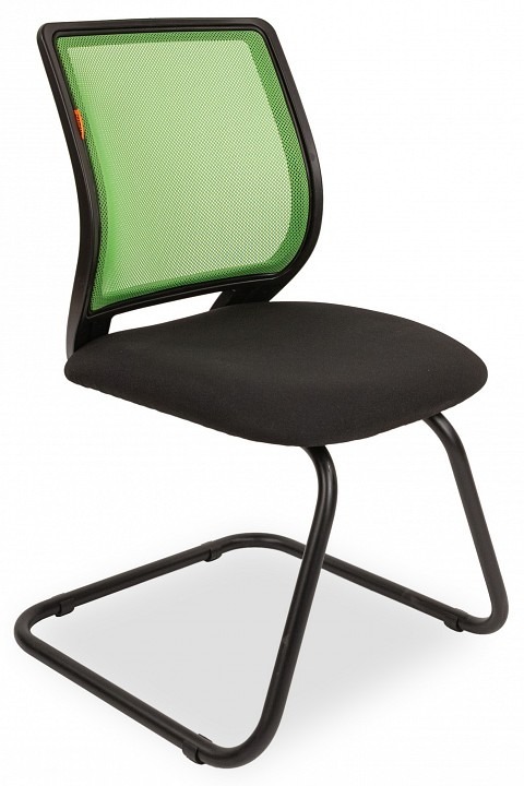 Фото Кресло Chairman 699 V CHA_7089912 - интернет-магазин МегаТерем в Москве