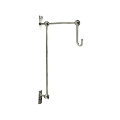 Вешалка Hk‐7058, нержавеюща...