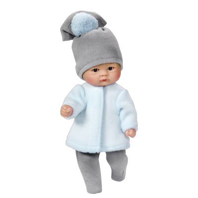 Кукла ASI пупсик, 20 см (11...