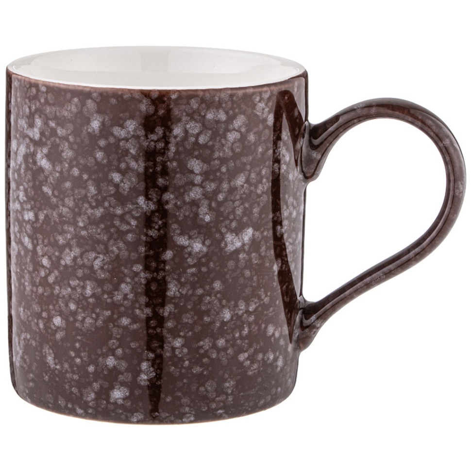 Фото Кружка bronco luster 390 мл (407-156)  - интернет-магазин МегаТерем в Москве