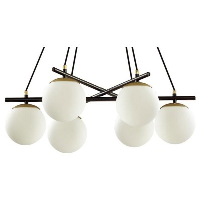 Подвесная люстра Lumion Randi 5212/6 LMN_5212_6