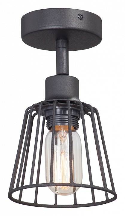 Фото Светильник на штанге Vitaluce V4589 V4589-1/1PL VI_V4589-1_1PL - интернет-магазин МегаТерем в Москве