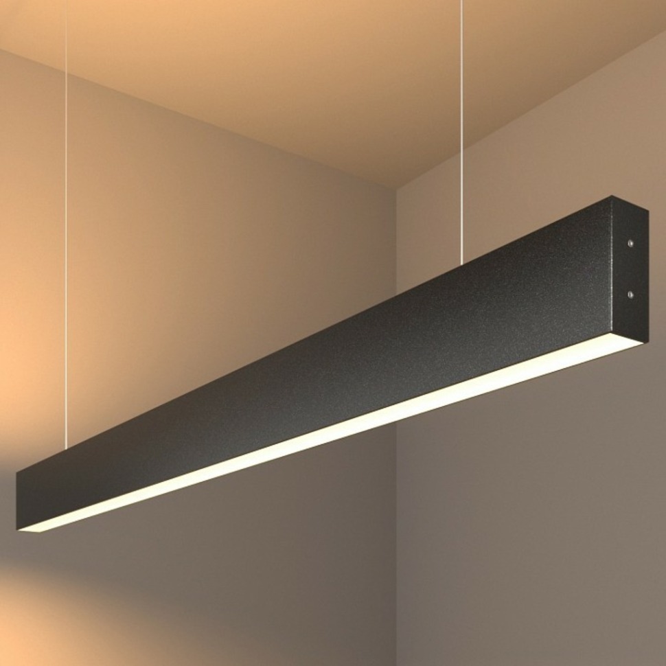 Фото Подвесной светильник Elektrostandard Grand a042942 ELK_a042942 - интернет-магазин МегаТерем в Москве