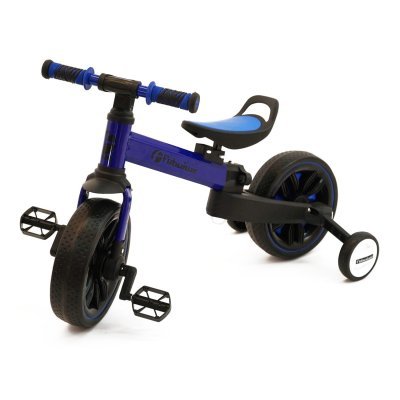 Детский велосипед-беговел 3...