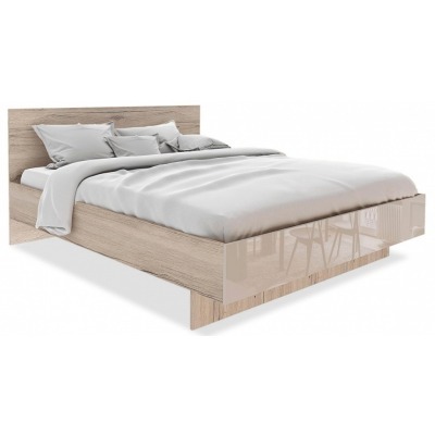 Кровать двуспальная Лациа С...